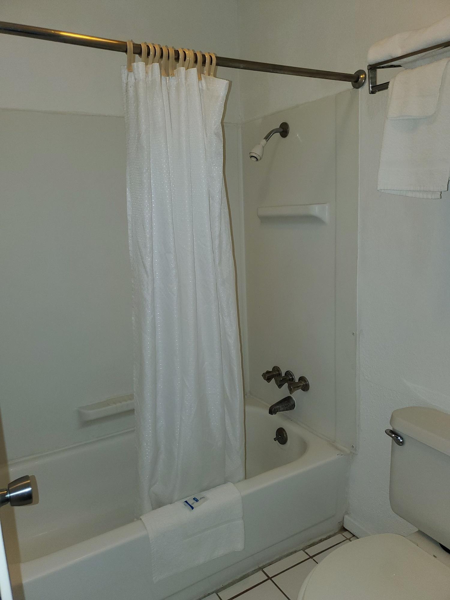Brazil Rodeway Inn מראה חיצוני תמונה